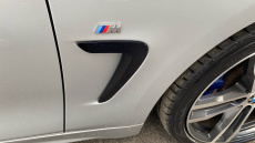 BMW 4 Series 440i M Sport 5dr Auto [Professional Media] Petrol Hatchback